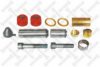 STELLOX 85-10363-SX Repair Kit, brake caliper